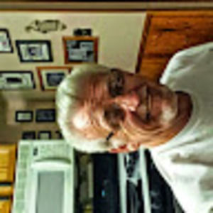 Meet your Posher, Johnny